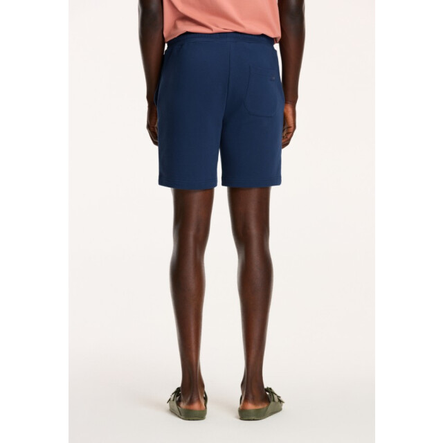 Shiwi 1425200100 steve sweat 6043 blue ocean heren short 6043 Blue Ocean/1425200100 STEVE Sweat large