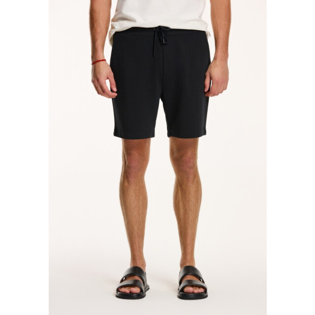 Shiwi 1425200100 steve sweat 9000 black heren short 9000 Black/1425200100 STEVE Sweat large