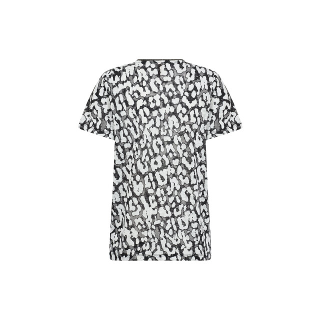 Soyaconcept Aretha shirt Aretha Shirt Zwart large