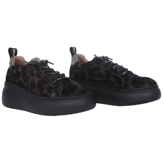 Wonders Dorita dames sneaker Dorita large