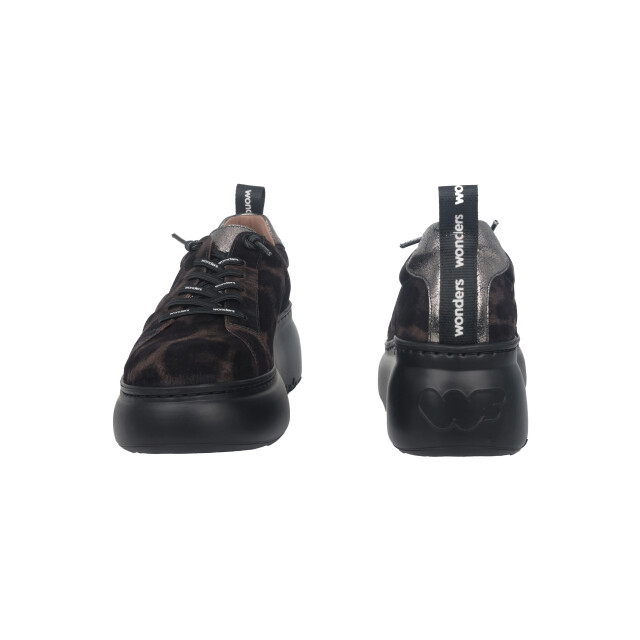 Wonders Dorita dames sneaker Dorita large
