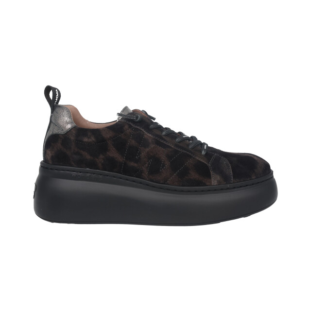 Wonders Dorita dames sneaker Dorita large