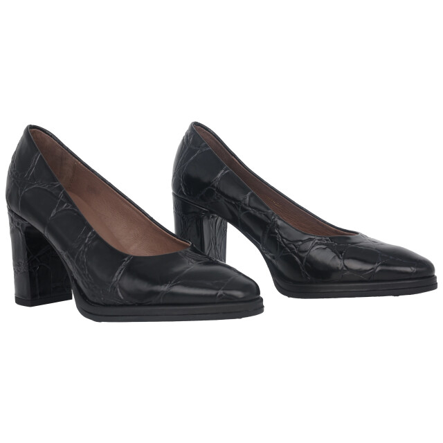 Wonders Denis dames pump Denis large