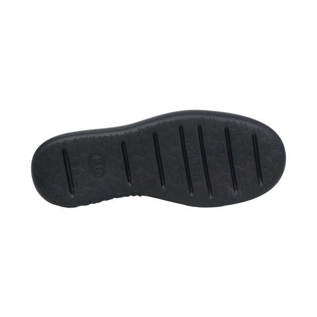 Wonders Dorita dames sneaker Dorita large
