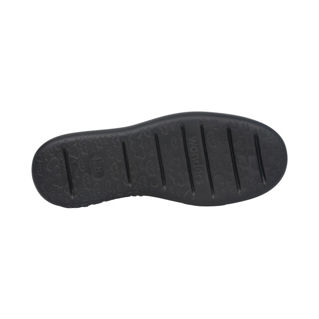 Wonders Dorita dames sneaker Dorita large