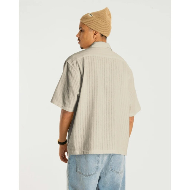 Woodbird Wbwang chuke shirt 2561-700 light sand 2561-700 large