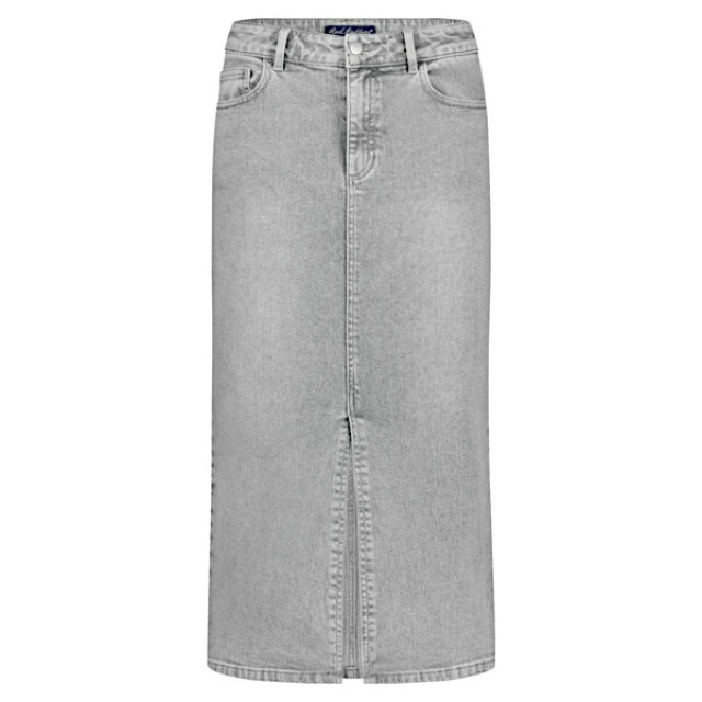 Red Button Rok srb4467 sibelle denim grey SRB4467 Sibelle - denim Grey large
