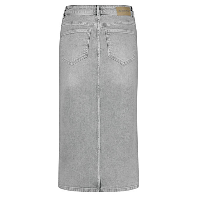 Red Button Rok srb4467 sibelle denim grey SRB4467 Sibelle - denim Grey large
