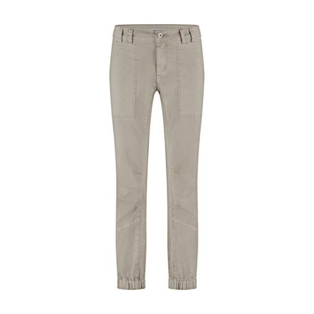 Red Button Broek srb4543 joy pebble SRB4543 Joy - Pebble large
