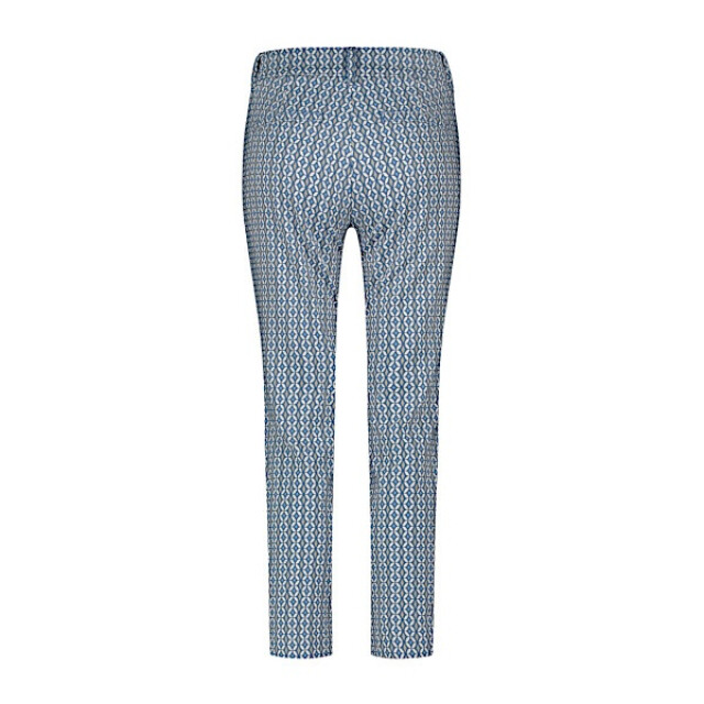 Red Button Broek srb4547 diana multi blue SRB4547 Diana - multi Blue large