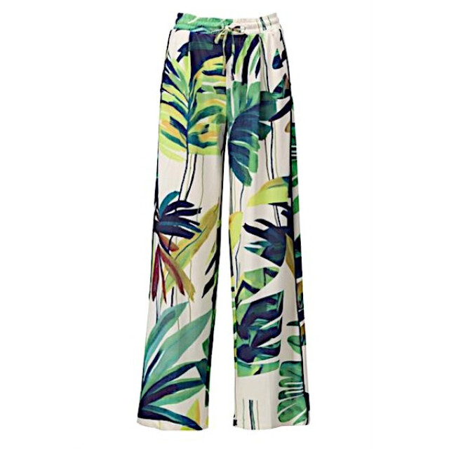 K-Design Broek a322-p960 A322-P960 large