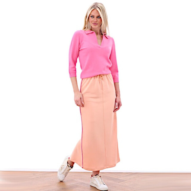 K-Design Rok a709 peach nectar A709 - Peach nectar large