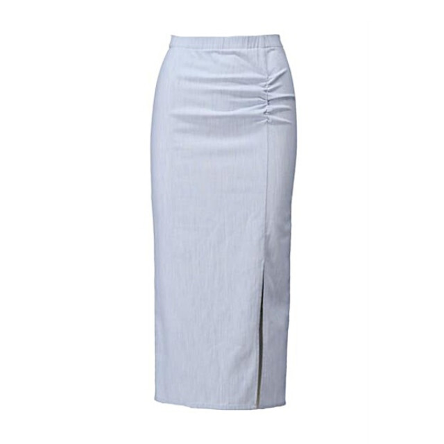 K-Design Rok a735 light blue jeans A735 - Light blue jeans large