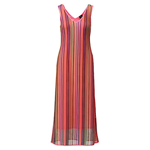 K-Design Jurk a390-p933 A390-P933 large