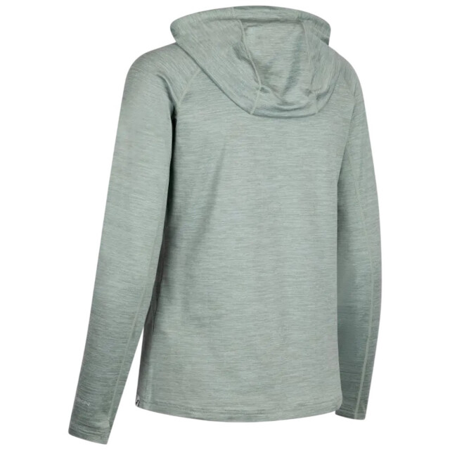 Trespass Dames hattie active hoodie UTTP5293_tealmist large