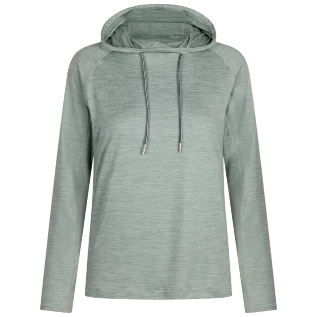 Trespass Dames hattie active hoodie UTTP5293_tealmist large
