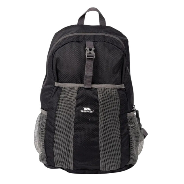 Trespass Turzo rugzak UTTP6779_black large