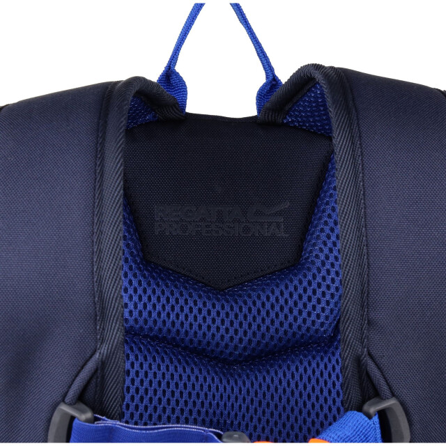 Regatta Ridgetrek 20l rugzak UTRG9677_navynewroyal large