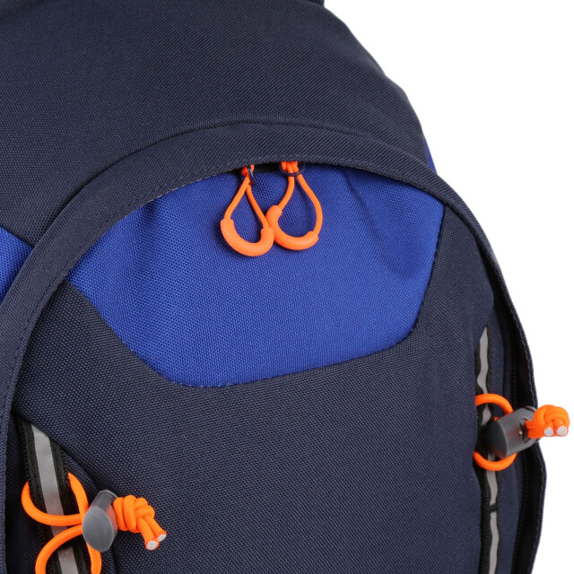 Regatta Ridgetrek 20l rugzak UTRG9677_navynewroyal large