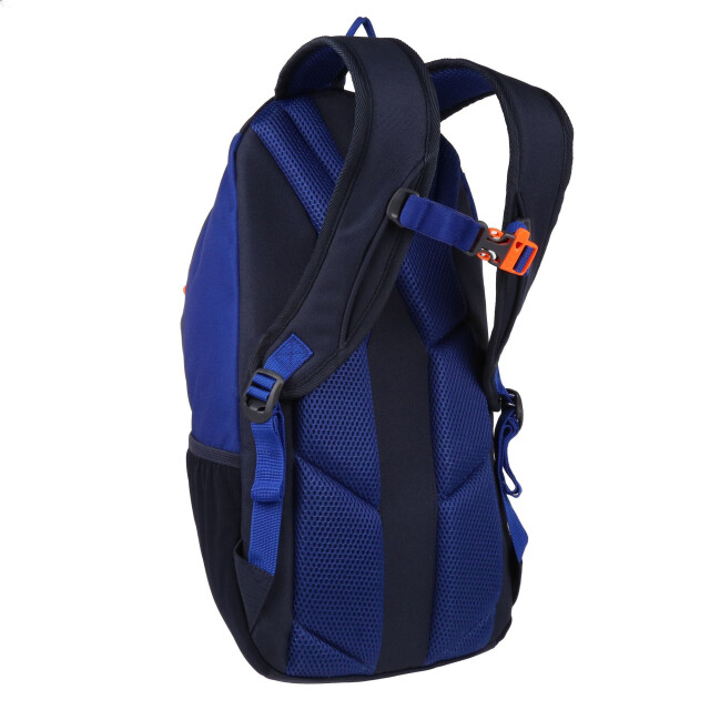 Regatta Ridgetrek 20l rugzak UTRG9677_navynewroyal large
