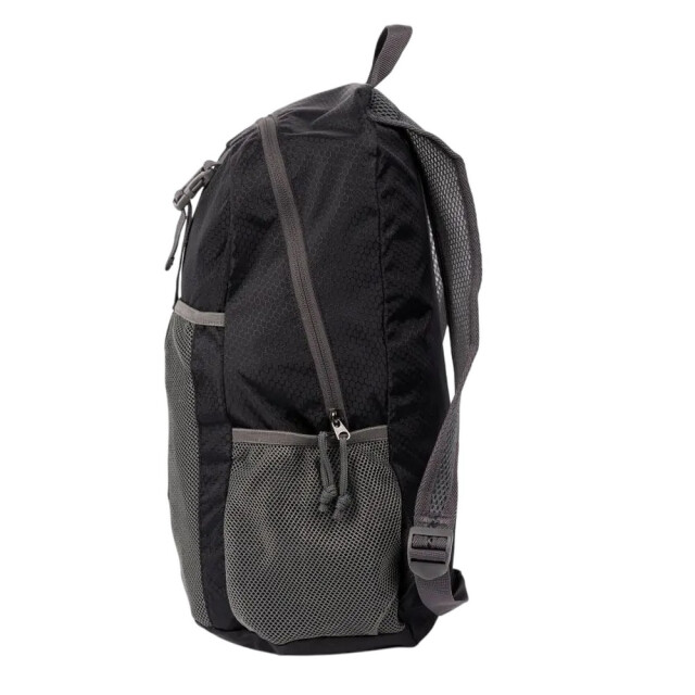 Trespass Turzo rugzak UTTP6779_black large