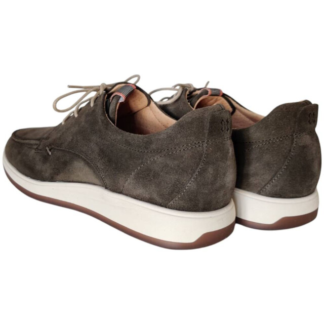 Berkelmans 2510079348 lage veterschoen 2510079348 large
