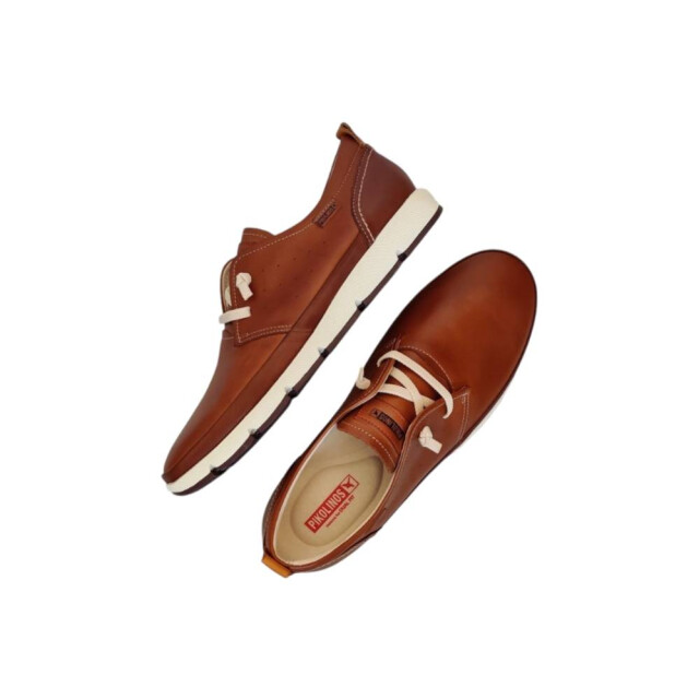 Pikolinos 4266 lage veterschoen 4266 large
