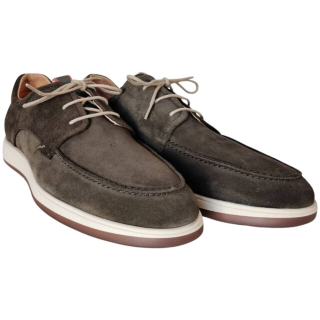 Berkelmans 2510079348 lage veterschoen 2510079348 large
