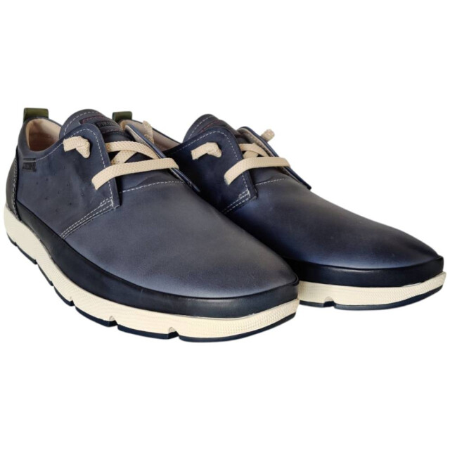 Pikolinos 4266 lage veterschoen 4266 large