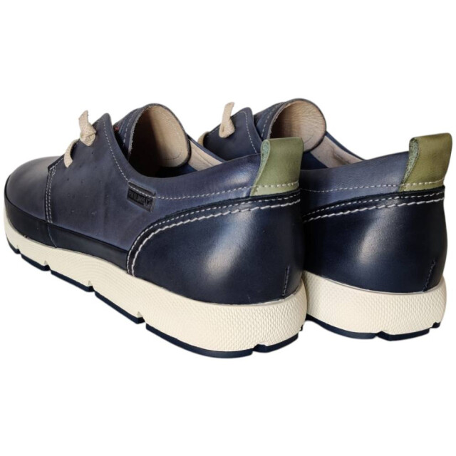 Pikolinos 4266 lage veterschoen 4266 large
