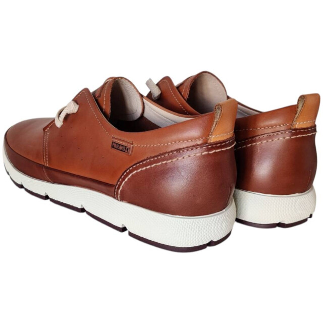 Pikolinos 4266 lage veterschoen 4266 large