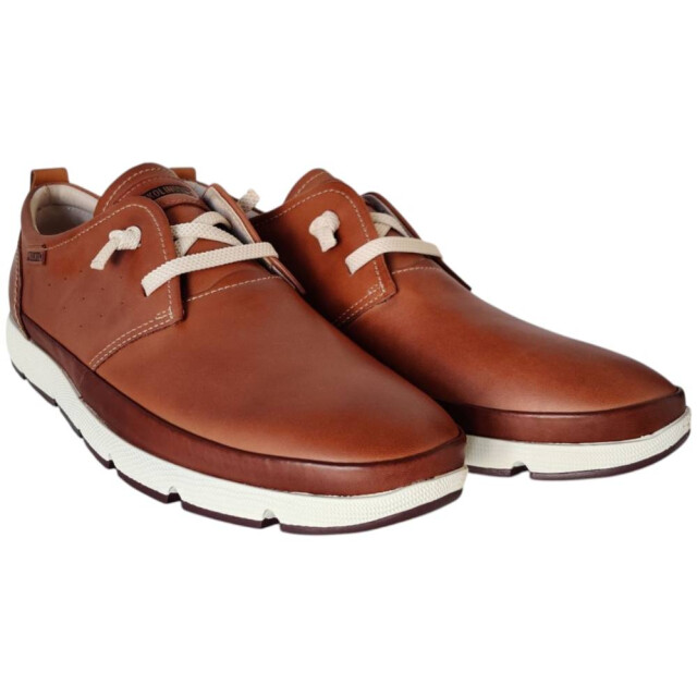 Pikolinos 4266 lage veterschoen 4266 large