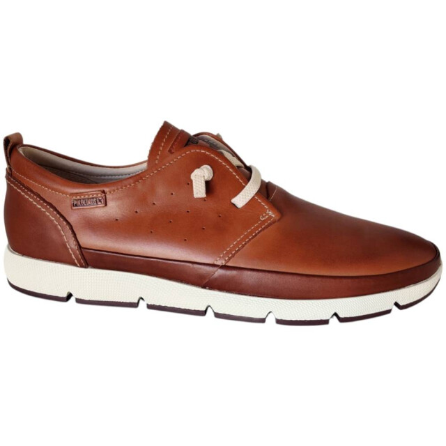 Pikolinos 4266 lage veterschoen 4266 large