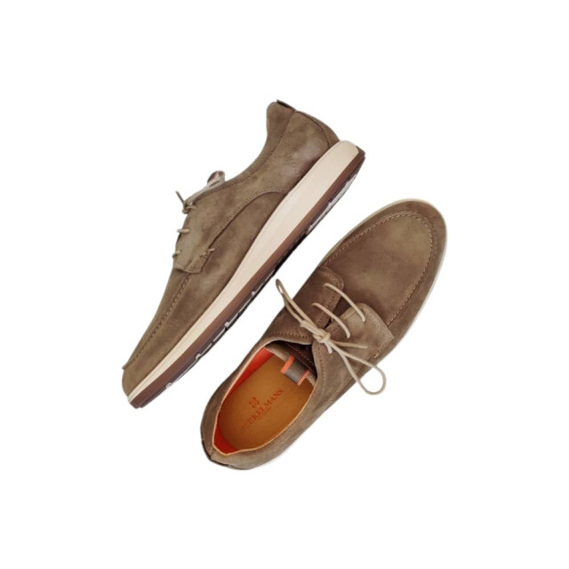 Berkelmans 2510079348 lage veterschoen 2510079348 large