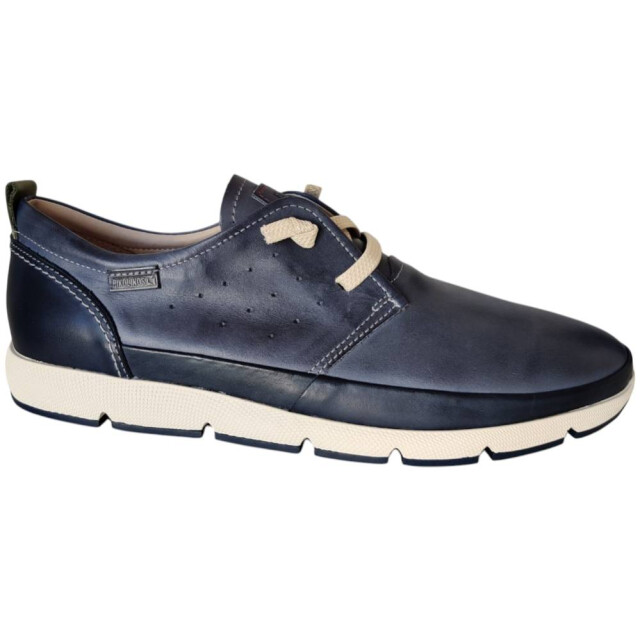 Pikolinos 4266 lage veterschoen 4266 large