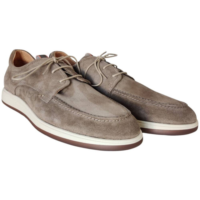 Berkelmans 2510079348 lage veterschoen 2510079348 large