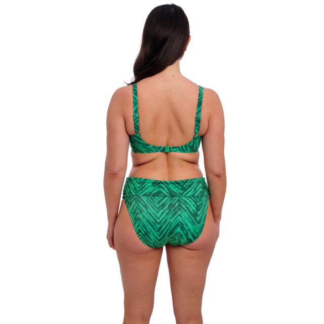 Fantasie Punta mita bikini slip fs505577 emerald 9825756348757 large