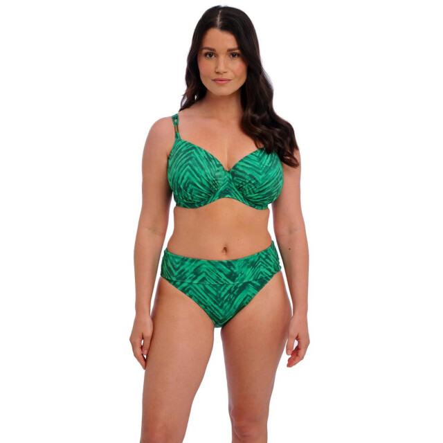 Fantasie Punta mita bikini slip fs505577 emerald 9825756348757 large