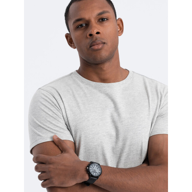 Ombre T-shirt heren - kyliani OM-0146-KYLIANI large