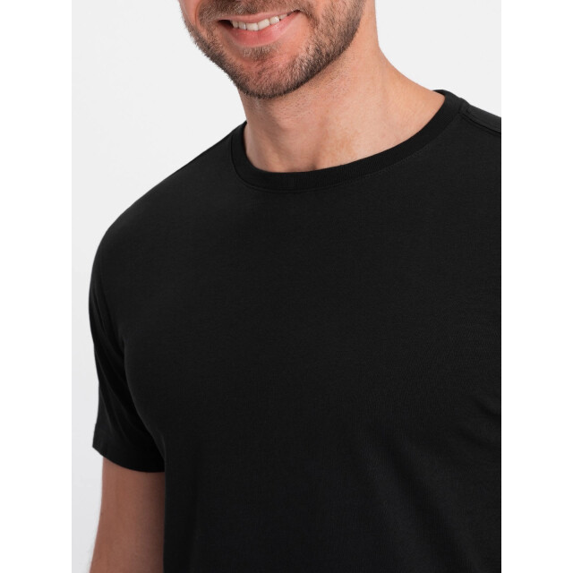 Ombre T-shirt heren - astana OM-0146-ASTANA large