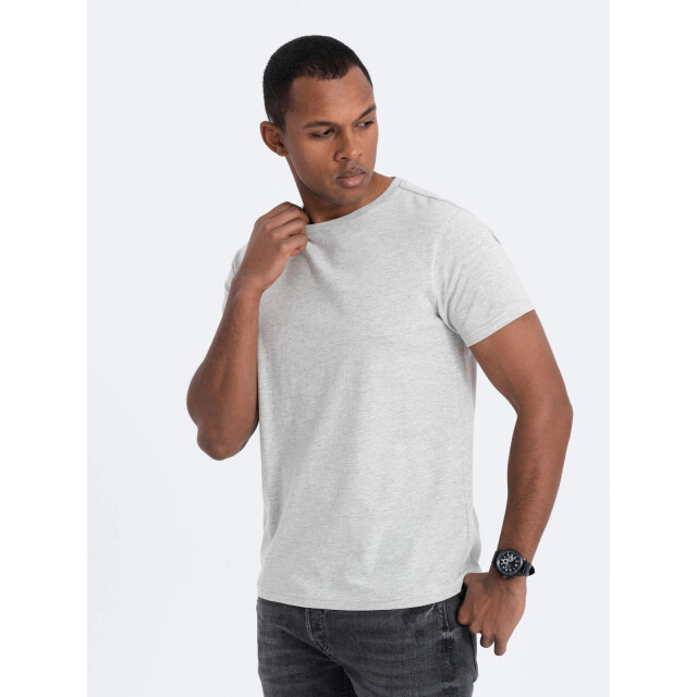Ombre T-shirt heren - kyliani OM-0146-KYLIANI large
