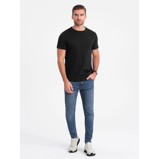 Ombre T-shirt heren - astana OM-0146-ASTANA large