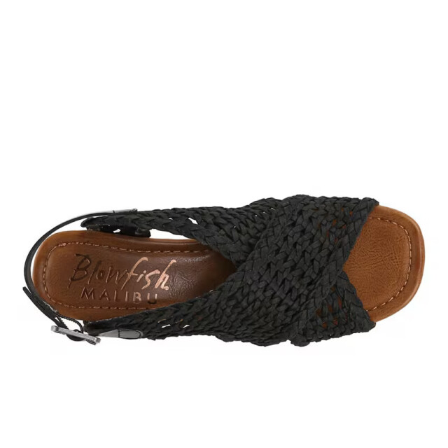Blowfish Malibu Blowfish andrea j3527f1002 black J3527F1002 large