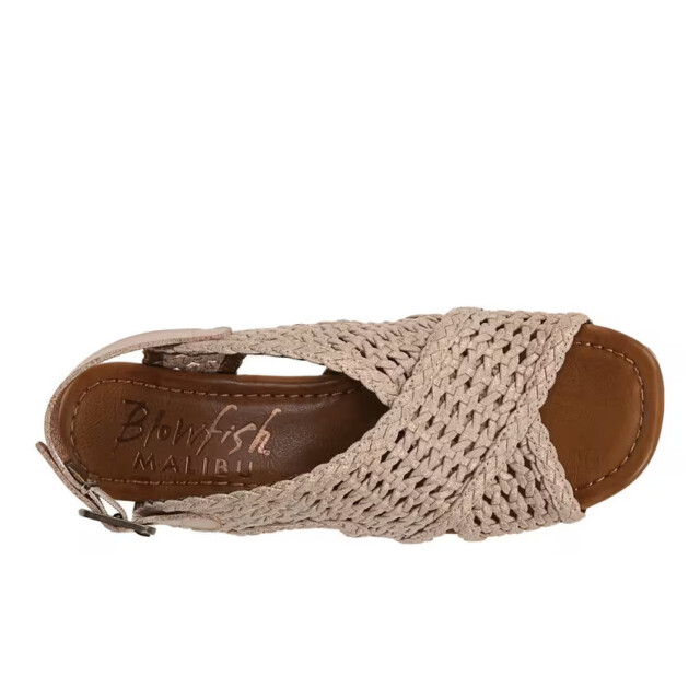 Blowfish Malibu Blowfish andrea j3527s1251 gold metmic J3527S1251 large