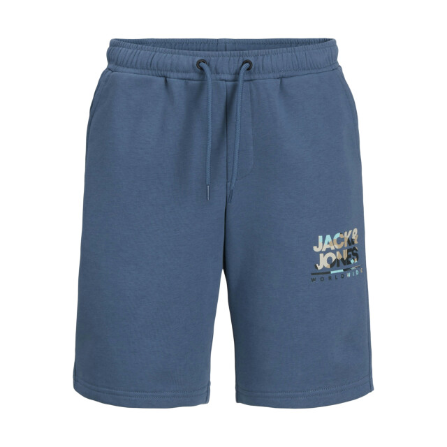 Jack & Jones Jpstluke sweat shorts gms jnr 12269948 large