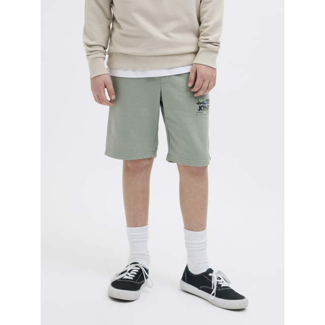 Jack & Jones Jpstluke sweat shorts gms jnr 12269948 large