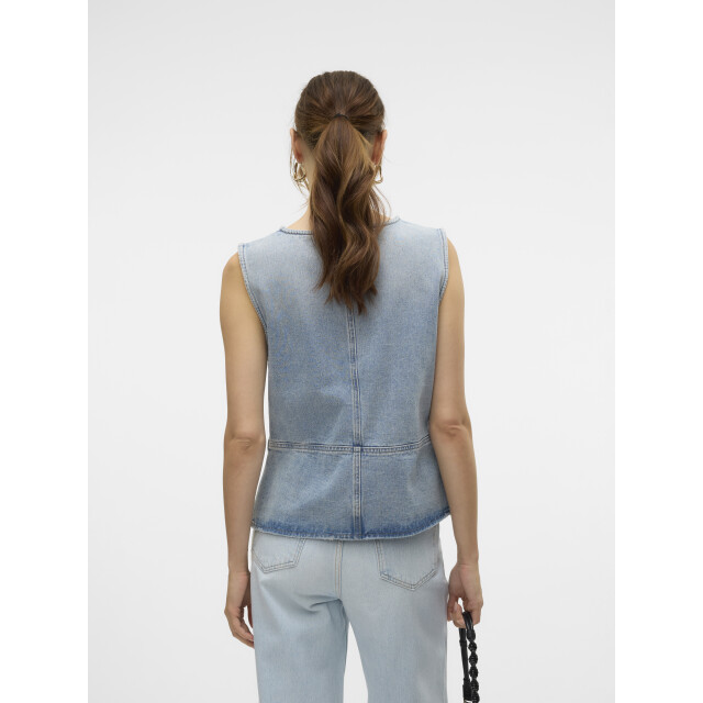 Vero Moda Vmsiola sl waistcoat si311 10326329 large