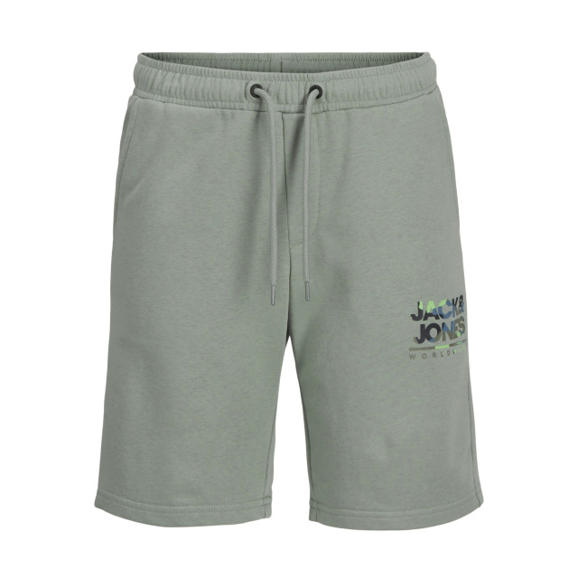 Jack & Jones Jpstluke sweat shorts gms jnr 12269948 large