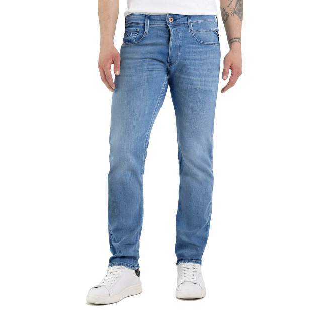 Replay Touch anbass jeans 102204-001-36/34 large