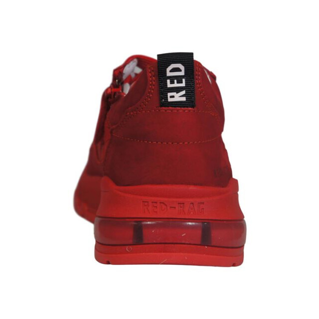 Red Rag 13739 Sneakers Rood 13739 large